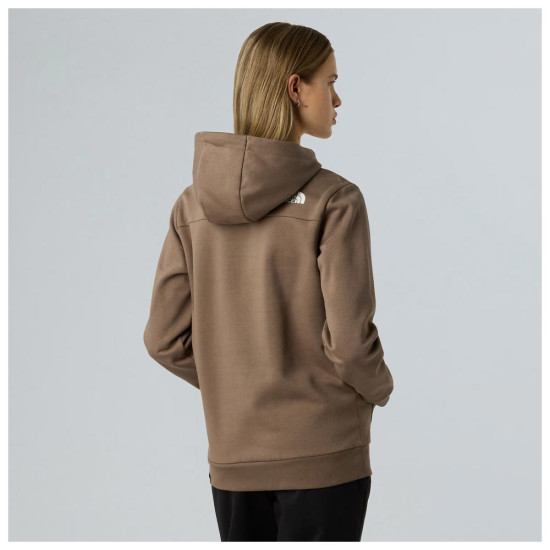 The North Face Γυναικείο φούτερ Simple Dome Hoodie